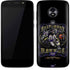 Liquid Blue NFL Baltimore Ravens Running Back Moto E5 Play Skin
